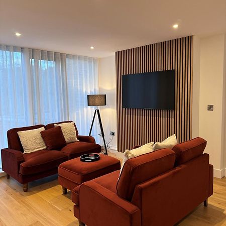 הרוגייט Atlas House מראה חיצוני תמונה